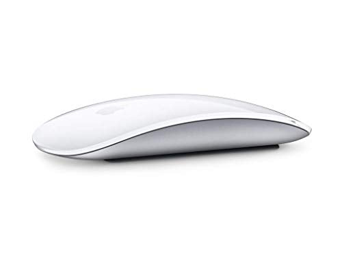 Apple Magic Mouse 2 (Wireless, Rechargable)