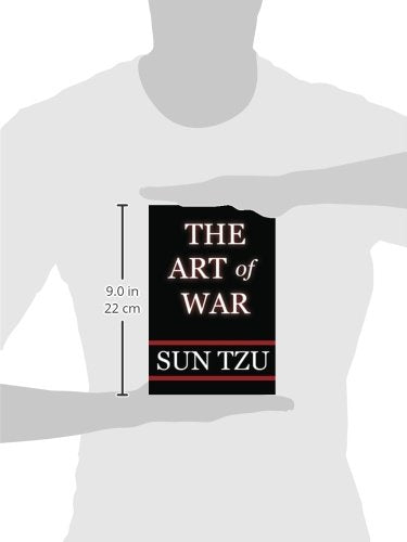 The Art Of War By Sun Tzu