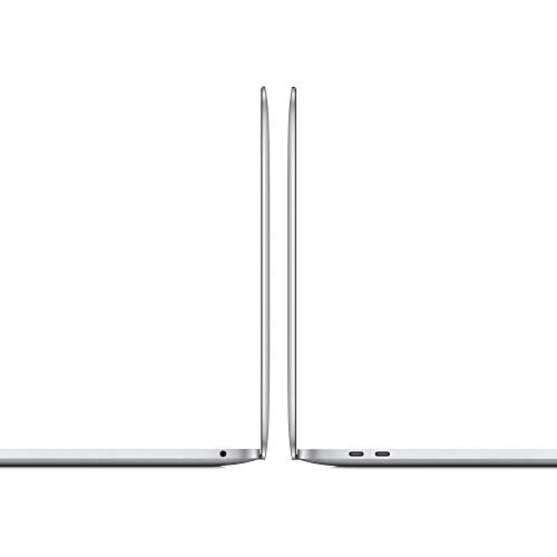 New Apple MacBook Pro (13-inch, 8GB RAM, 512GB SSD Storage, Magic Keyboard)