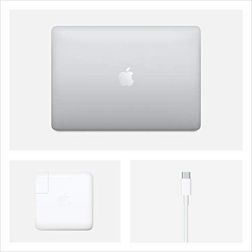 New Apple MacBook Pro (13-inch, 8GB RAM, 512GB SSD Storage, Magic Keyboard)