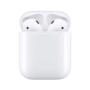Apple AirPods with Charging Case