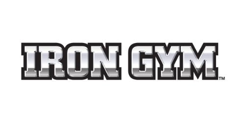 Iron Gym Total Upper Body Pullup Workout Bar