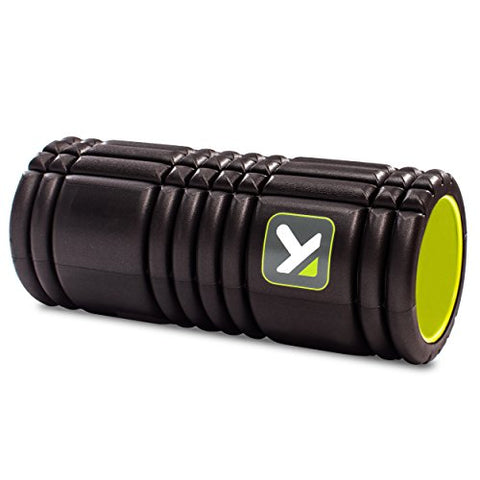 GRID Foam Roller with Free Online Instructional Videos (13-Inch)