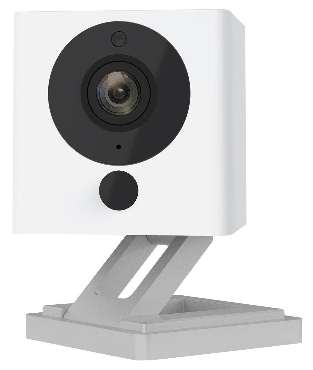 Wyze 1080p HD Indoor Wireless Smart Home Camera with Night Vision and 2-Way Audio