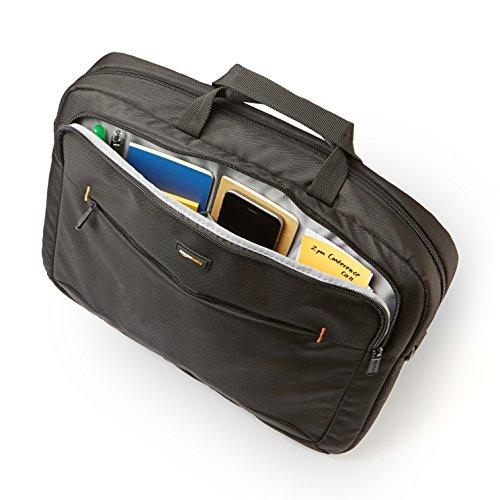 AmazonBasics 17.3-Inch Laptop Case Bag