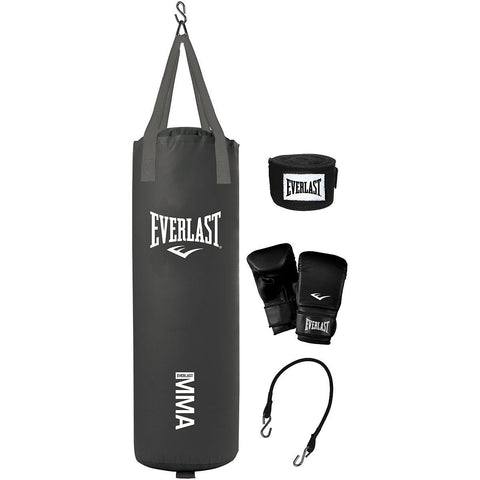 MMA Heavy-Bag Kit