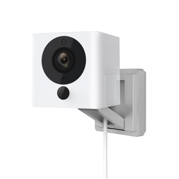 Wyze 1080p HD Indoor Wireless Smart Home Camera with Night Vision and 2-Way Audio
