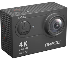AKASO 4K WiFi Waterproof Sports Action Camera Ultra HD
