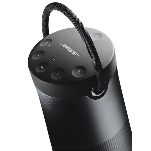 Bose SoundLink Revolve+ Portable & Long-Lasting Bluetooth 360 Speaker